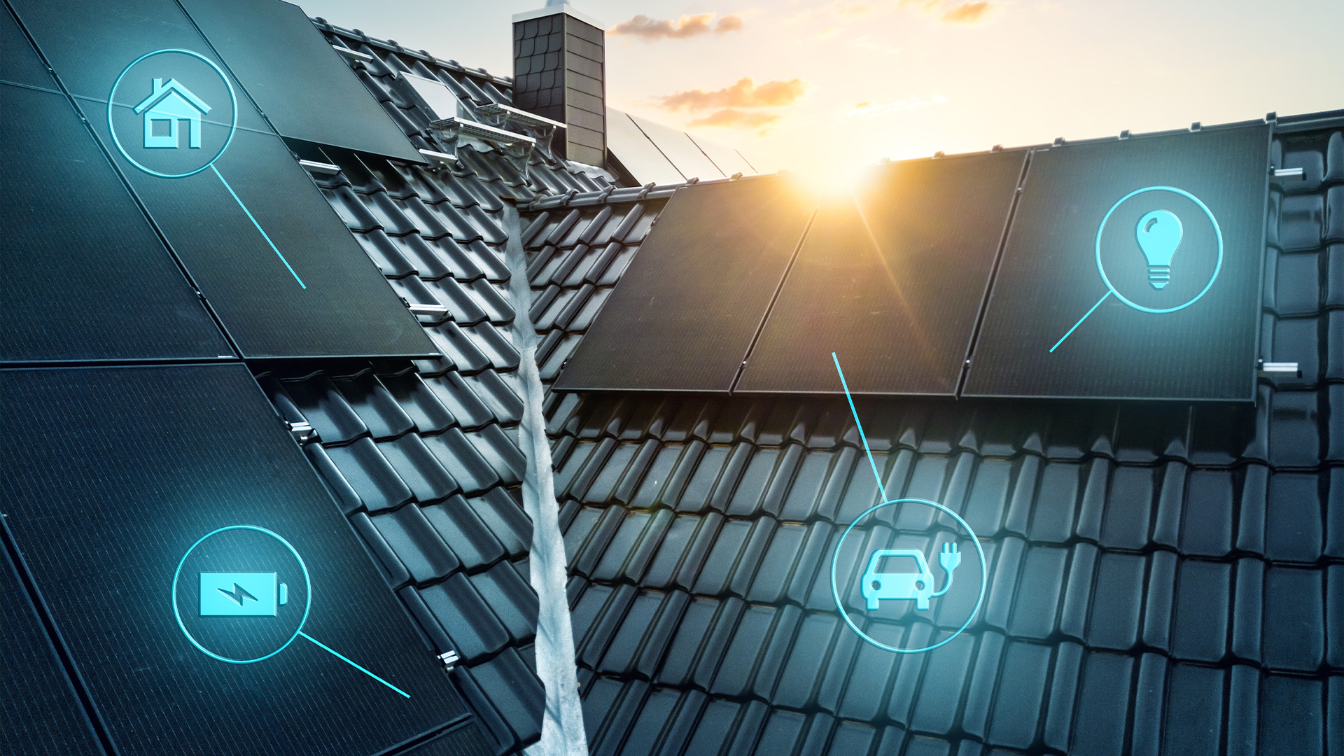 Smart Home Rastatt Karlsruhe